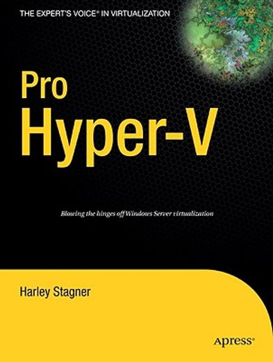 pro hyper-v (en Inglés)