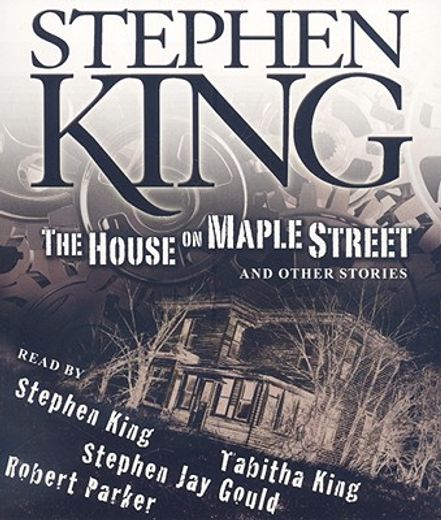 the house on maple street,and other stories