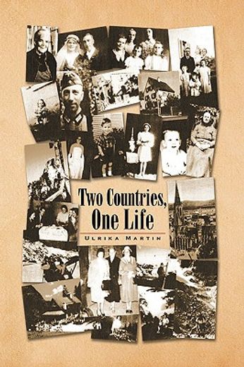two countries, one life (en Inglés)