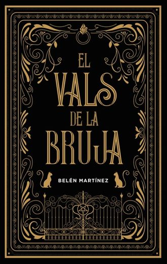Vals de la Bruja, el (in Spanish)