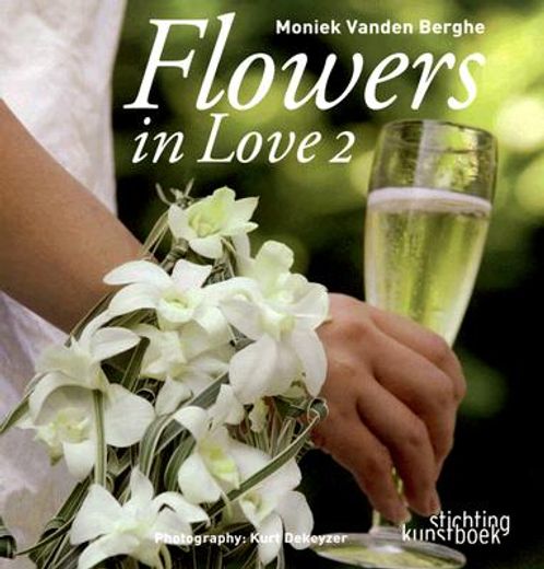 Flowers in Love 2 (en Inglés)