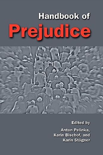 handbook of prejudice