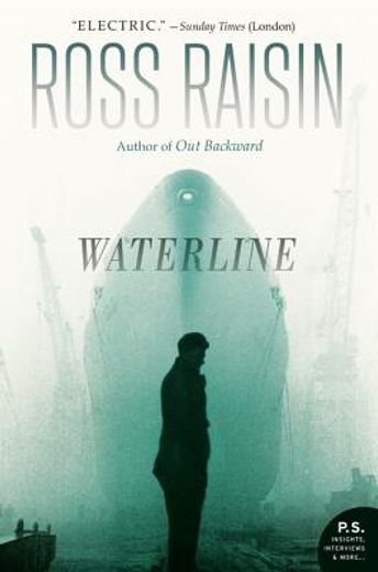 waterline (in English)
