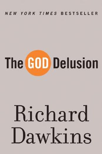 The god Delusion (en Inglés)