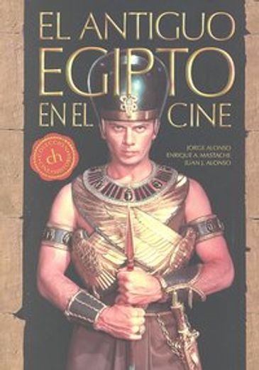 El Antiguo Egipto en el cine (Cine (t & B))