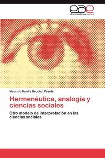 hermen utica, analog a y ciencias sociales (in Spanish)