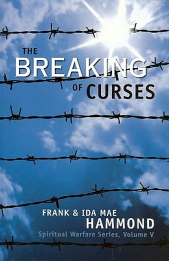 the breaking of curses (en Inglés)