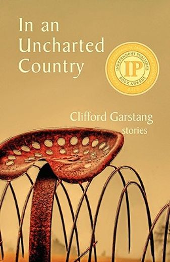in an uncharted country (en Inglés)