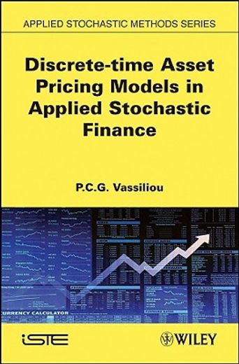 Discrete-Time Asset Pricing Models in Applied Stochastic Finance (en Inglés)