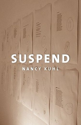 suspend (en Inglés)