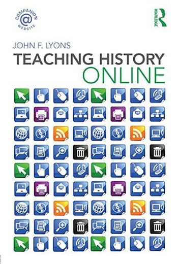 teaching history online