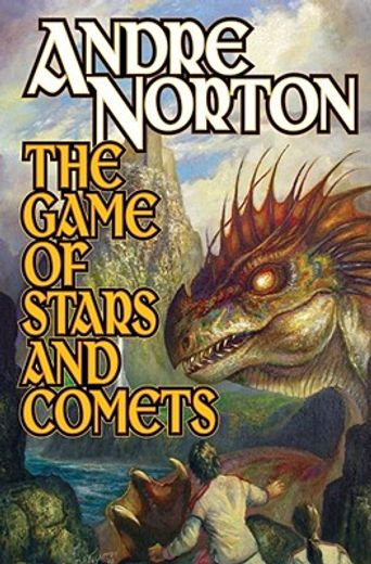 The Game of Stars and Comets (en Inglés)