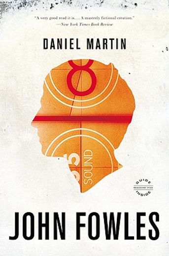 daniel martin (in English)