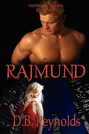 rajmund (in English)