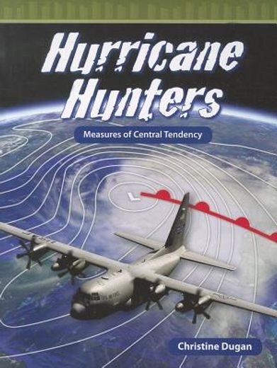 Hurricane Hunters (en Inglés)