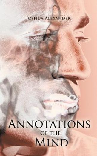 annotations of the mind (en Inglés)