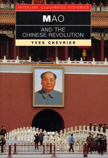 Mao and the Chinese Revolution (en Inglés)