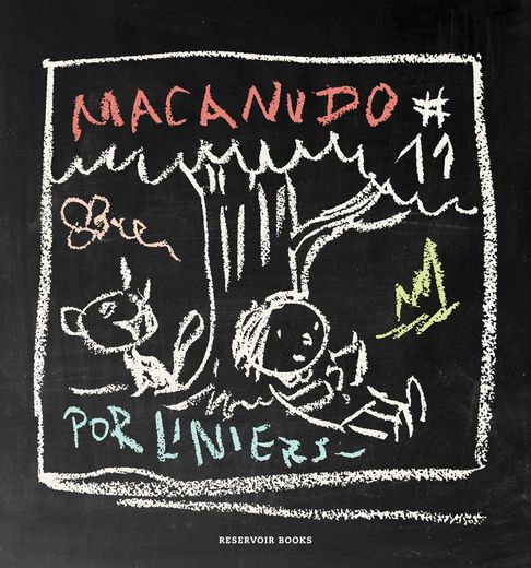 Macanudo 11 (in Spanish)