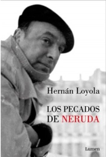 Los Pecados de Neruda
