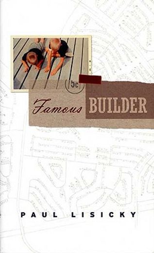 Famous Builder (en Inglés)