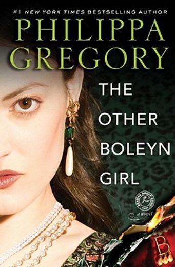 the other boleyn girl (in English)