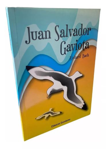 Juan Salvador Gaviota (in Spanish)