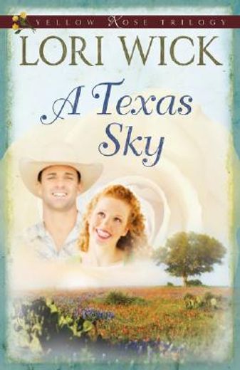 a texas sky (in English)