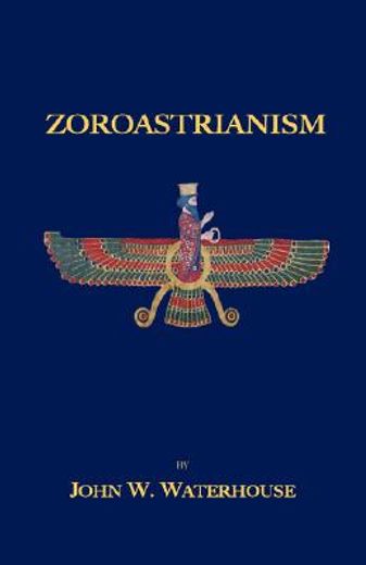 zoroastrianism (in English)