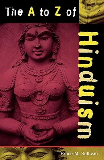 a to z of hinduism