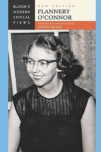 flannery o´connor