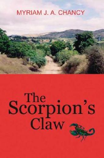 The Scorpion's Claw (en Inglés)
