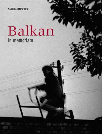 Balkan in Memoriam (in Spanish)
