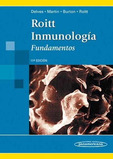 fundamentos de inmunologia 11 edic.