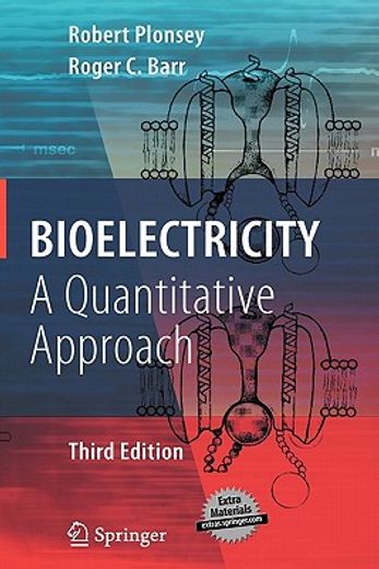 bioelectricity,a quantitative approach (en Inglés)