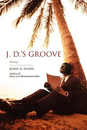 j. d.´s groove,poetry