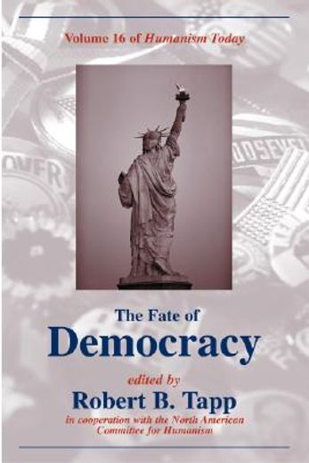 the fate of democracy
