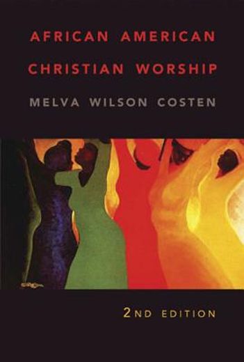 african american christian worship