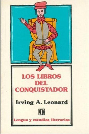 Los Libros del Conquistador (in Spanish)