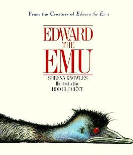 edward the emu (en Inglés)