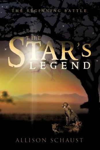 the star ` s legend: the beginning battle