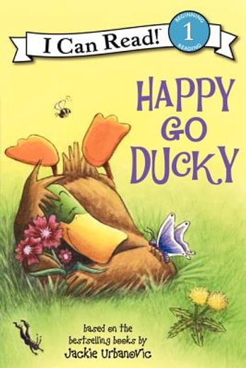 happy go ducky