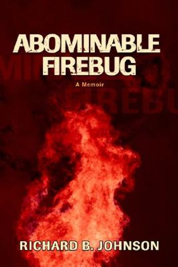 abominable firebug (en Inglés)