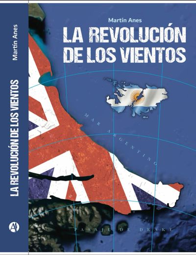 La Revolución de los Vientos (in Spanish)