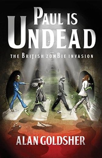 paul is undead (in English)