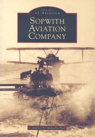 sopwith aviation company