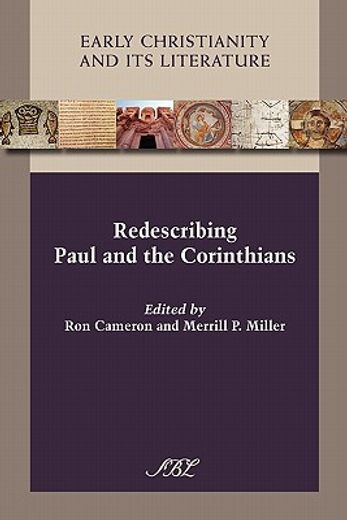 redescribing paul and the corinthians