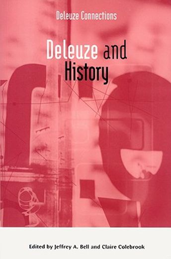 deleuze and history (en Inglés)