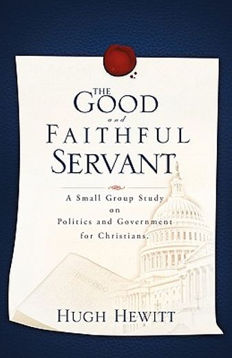 the good and faithful servant