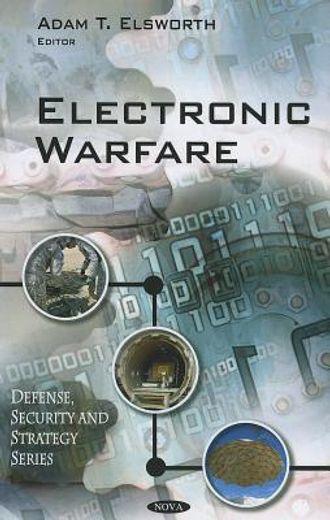 electronic warfare