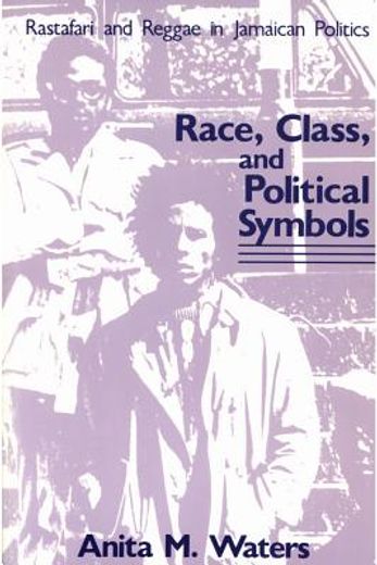 race, class, and political symbols (en Inglés)